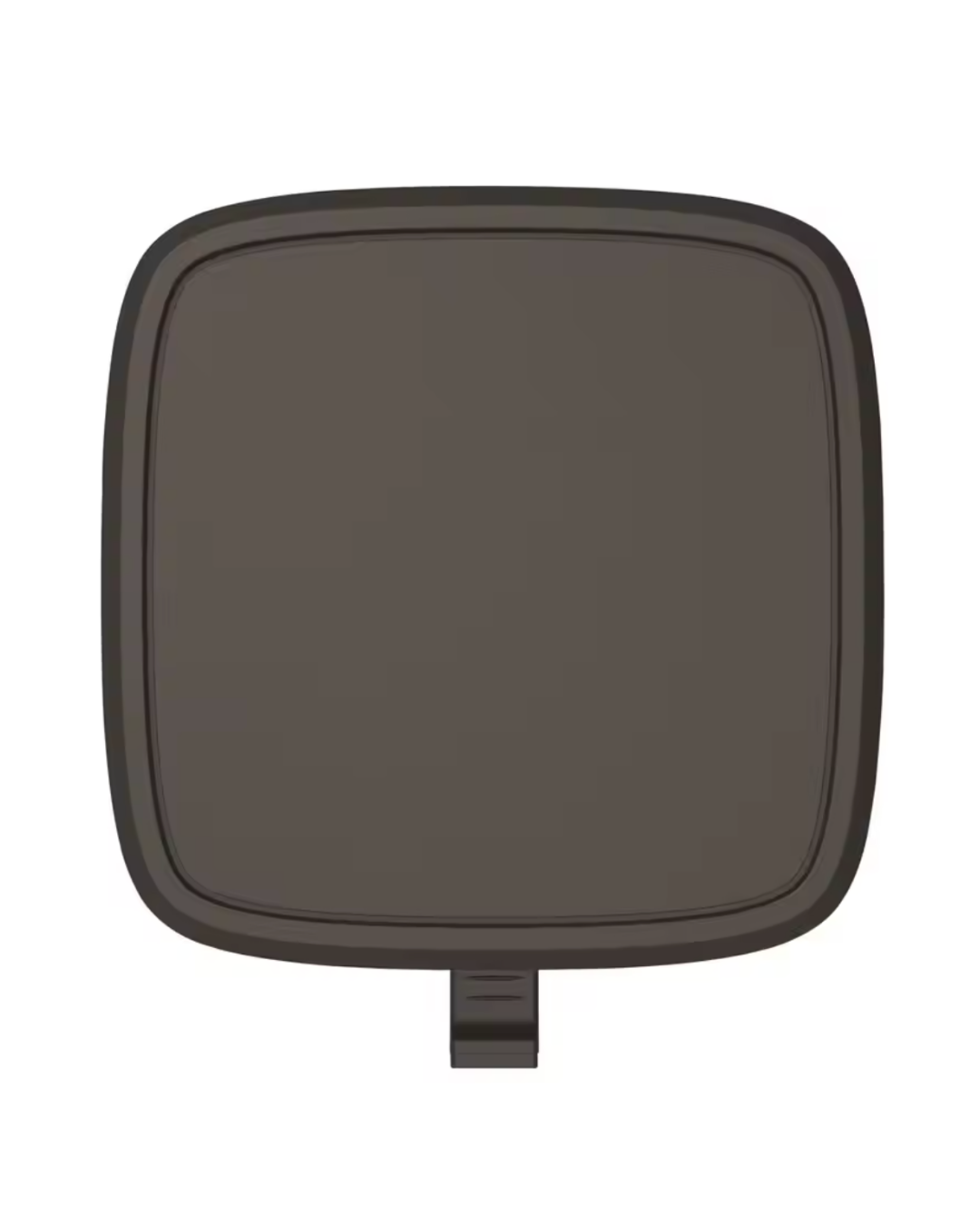 Freidora de Aire XTRA de 6.5L y 2200W con Pantalla Táctil