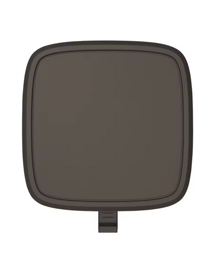 Freidora de Aire XTRA de 6.5L y 2200W con Pantalla Táctil